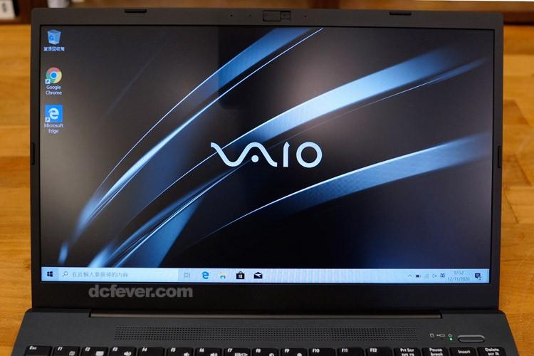 VAIO FE - 轻薄便携笔记本_资料大全-1