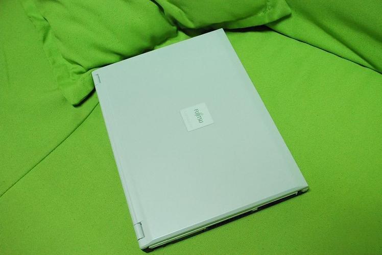 富士通 LifeBook S6420 - 轻薄商务笔记本_资料手册-3