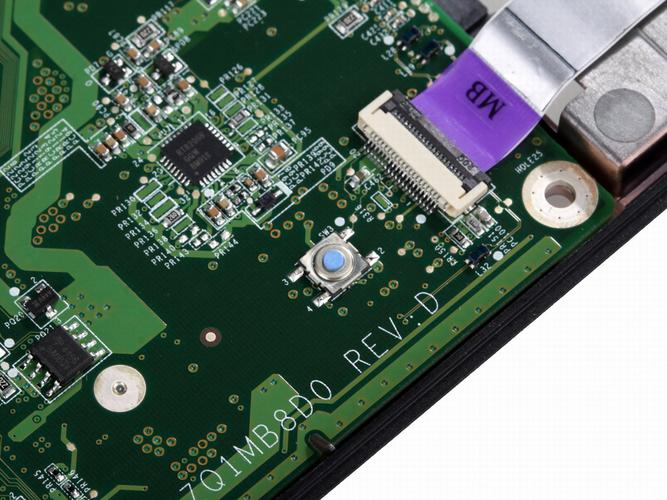 宏碁 Aspire 4745 - 经典独显轻薄本_资料手册-2