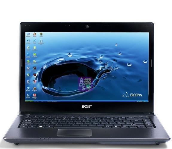 宏碁 Aspire 7750G - 游戏影音笔记本_资料手册-2