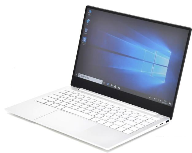 中柏（Jumper）EZbook X4Pro - 轻薄便携笔记本_资料手册-3