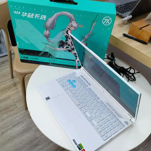 华硕 天选5 Pro - 酷睿i9电竞游戏本_百科资料-5