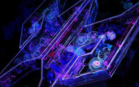 宏碁 掠夺者 刀锋Neo 2024 – 高性能电竞游戏本_资料手册