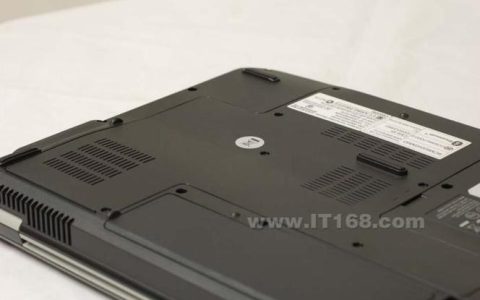 宏碁 Aspire 4630 – 经典商务笔记本_资料手册