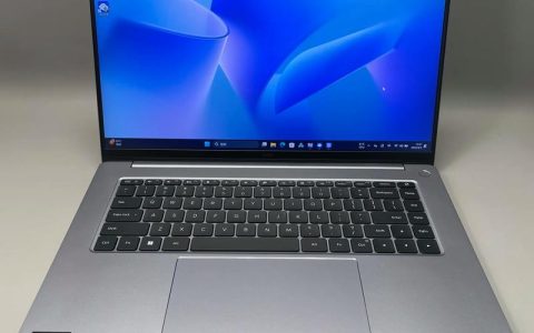 红米Redmi Book Pro 16 2024 – 高性能轻薄本_资料手册