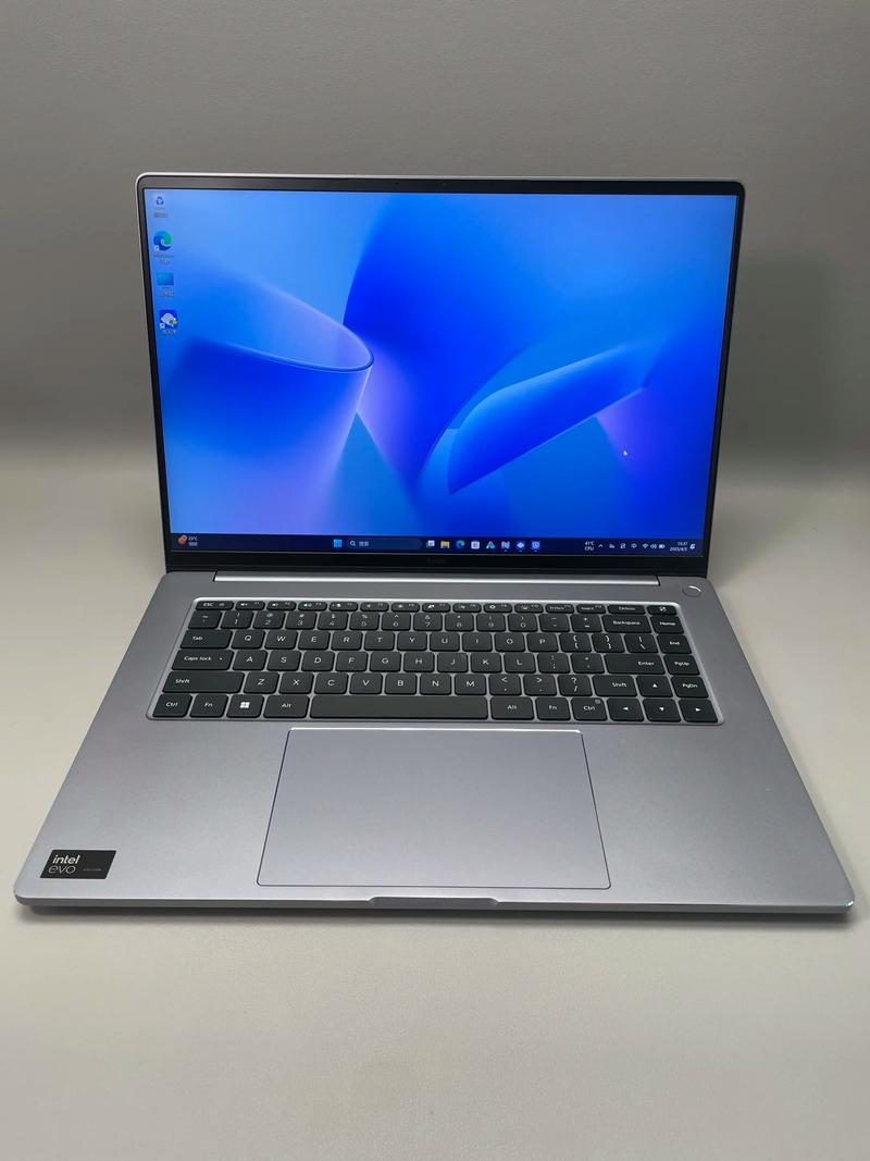 红米Redmi Book Pro 16 2024 – 高性能轻薄本_资料手册