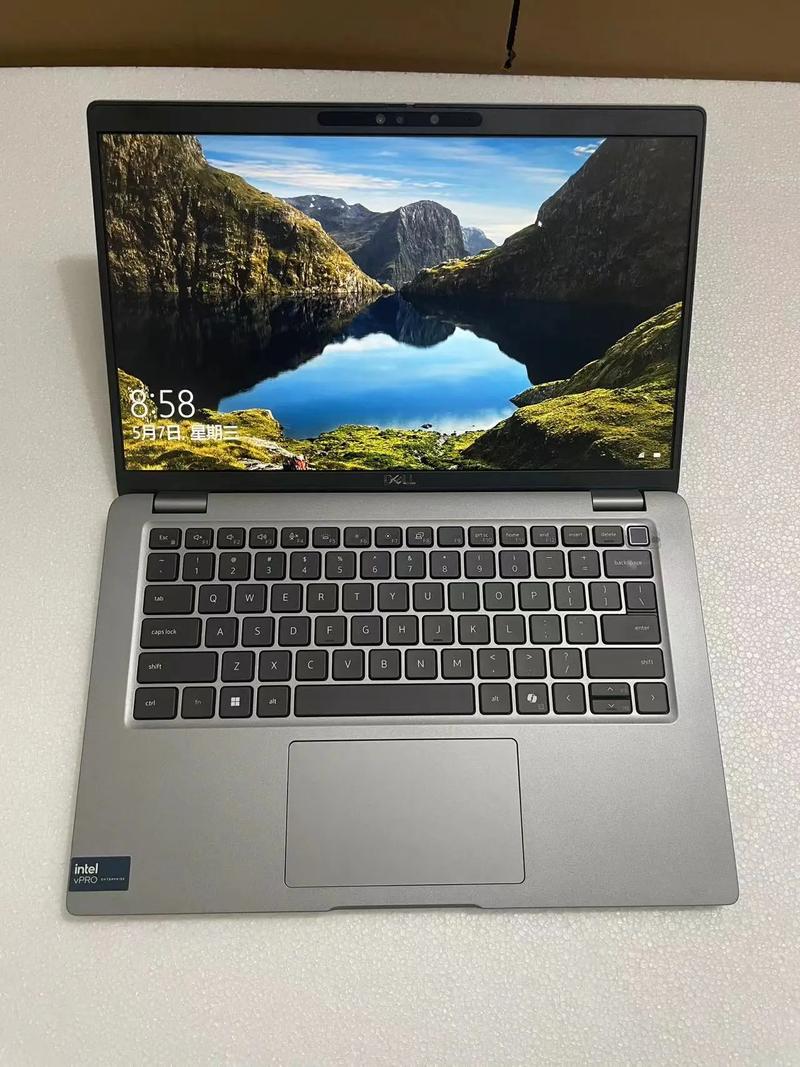戴尔 Latitude 7285 - 商务二合一笔记本_百科资料-4