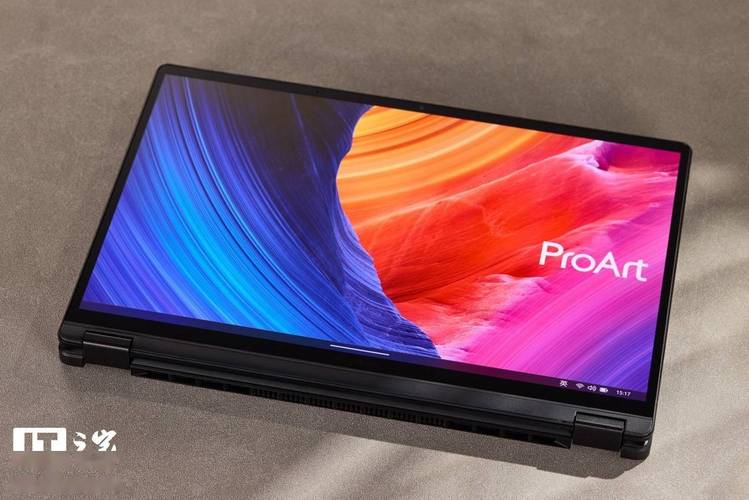 华硕 ProArt 创 13 - 专业创作高性能笔记本_百科资料-4