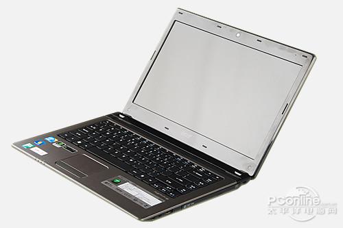宏碁 Aspire 4743 - 商务办公笔记本_百科资料-3