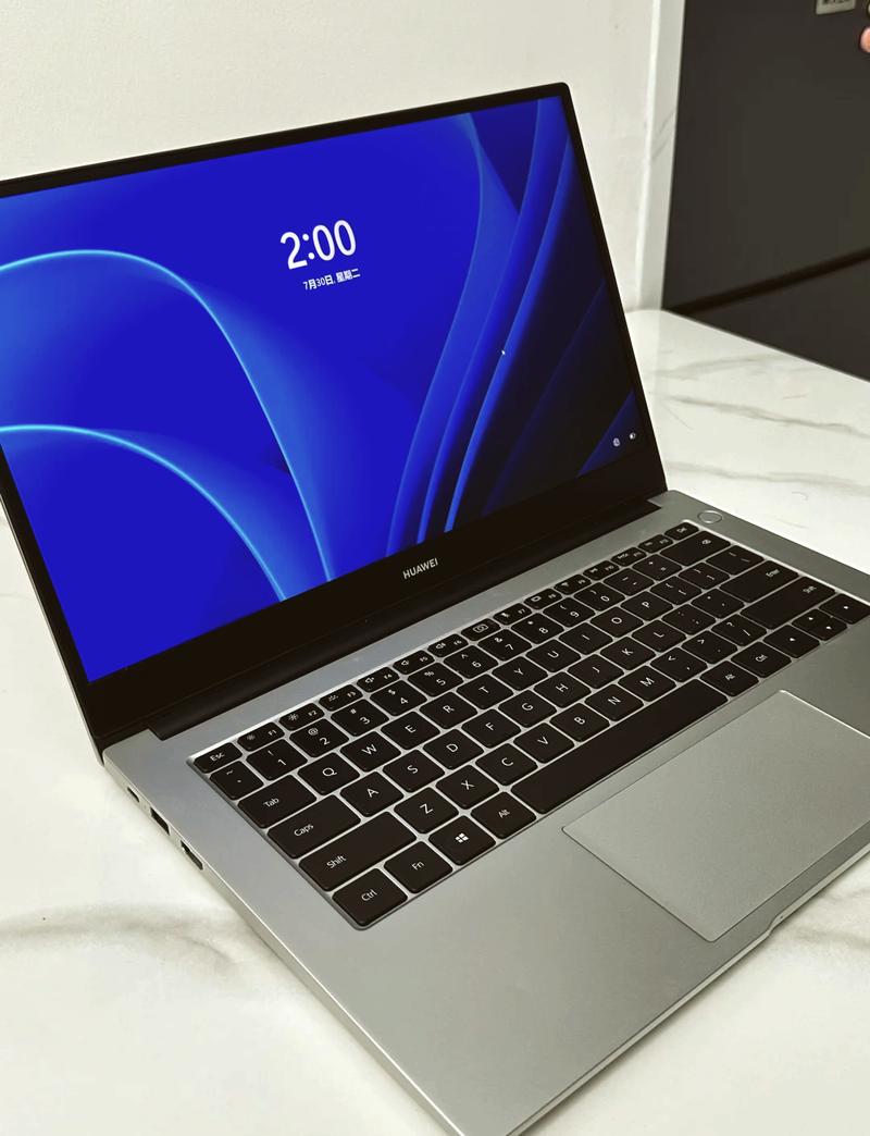 华为（Huawei）MateBook D - 轻薄商务笔记本_资料集锦-4