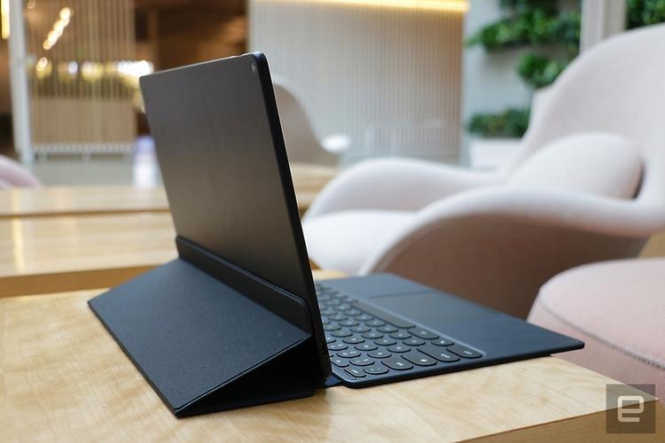 谷歌(Google)Pixel Slate C1A - 二合一变形平板_资料手册-3 谷歌(Google)Pixel Slate C1A - 二合一变形平板_资料手册-3