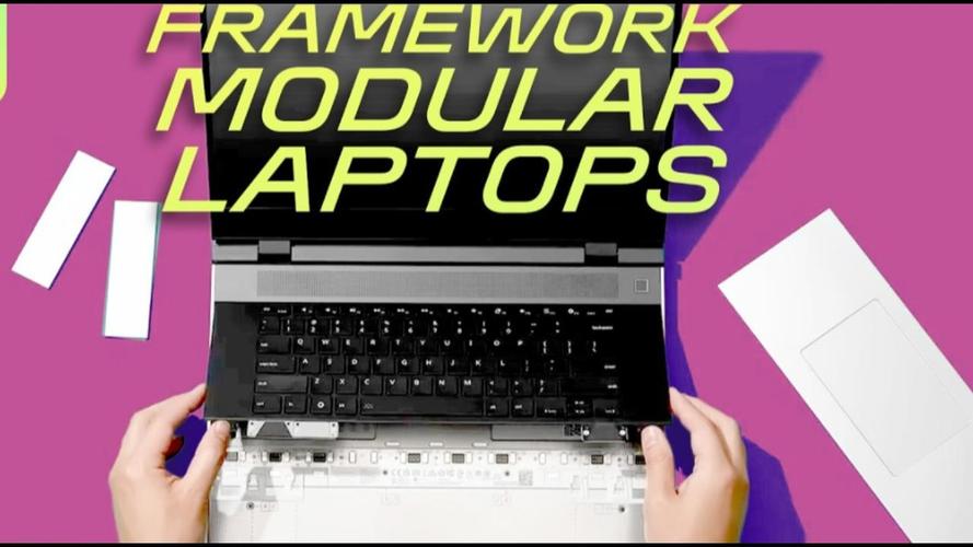 Framework Laptop 13 Pro - 模块化高性能笔记本_资料库-2