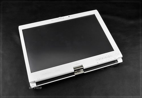 富士通 LifeBook T1010 – 商务翻转笔记本_资料集锦