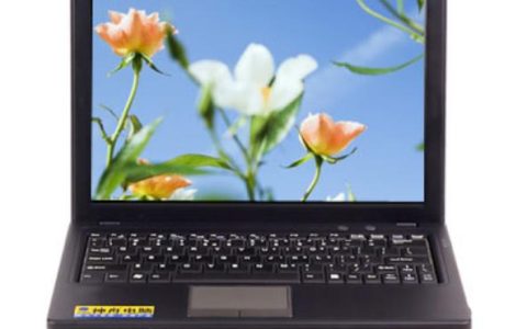 神舟（Hasee）优雅W220S – 轻薄商务笔记本_资料库