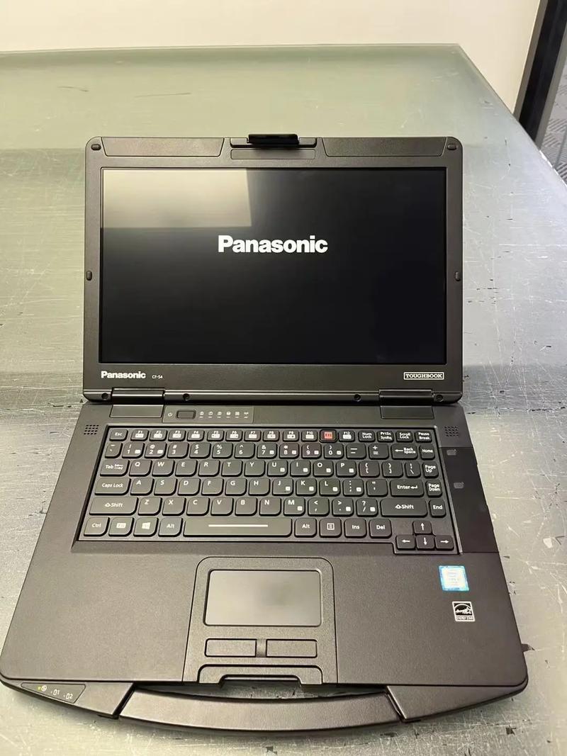 松下（Panasonic）CF系列 - 坚固三防笔记本_资料手册-3