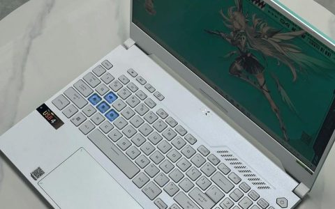 华硕 天选4 锐龙版 – 锐龙高刷游戏本_百科资料