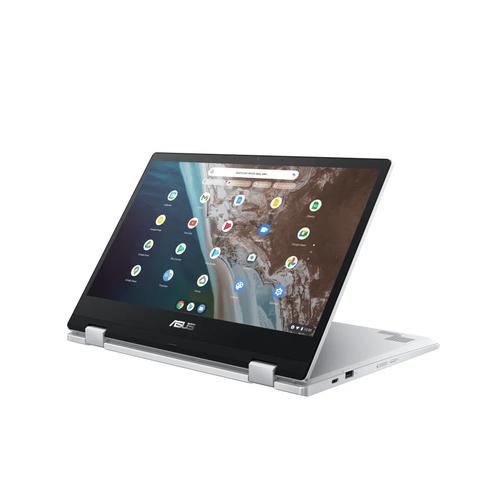华硕 Chromebook CX5 - 高效办公轻薄本_百科资料-2