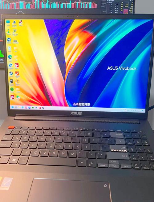 华硕 灵耀Pro 16 2022 - 高性能创作轻薄本_资料手册-4 华硕 灵耀Pro 16 2022 - 高性能创作轻薄本_资料手册-4
