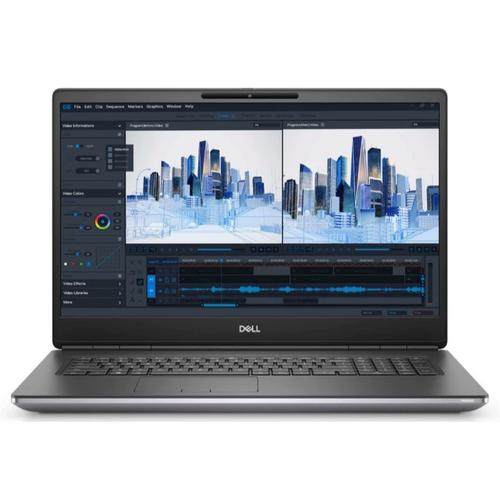 戴尔 Precision 7000 - 专业图形移动工作站_资料库-3