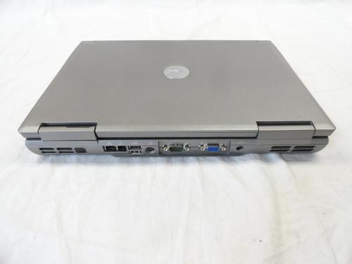 戴尔 Latitude D810 – 商务办公笔记本_资料手册