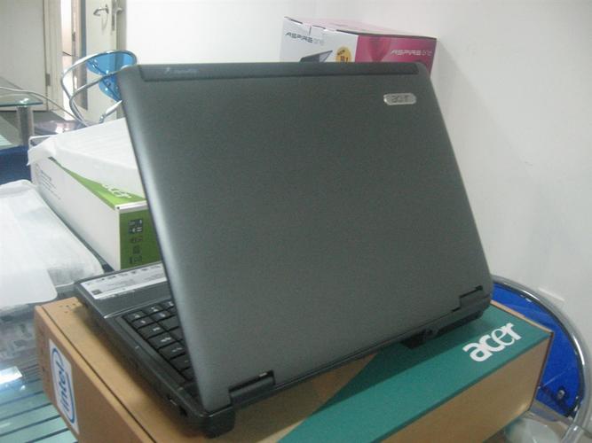 宏碁 TravelMate TM8473 - 商务轻薄笔记本_百科资料-4