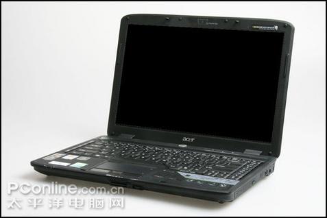 宏碁 Aspire 4530 - 轻薄便携笔记本_资料大全-2
