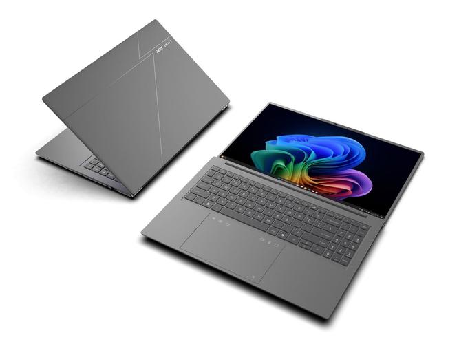 宏碁 Swift Go 16 – 高性能轻薄笔记本_资料库
