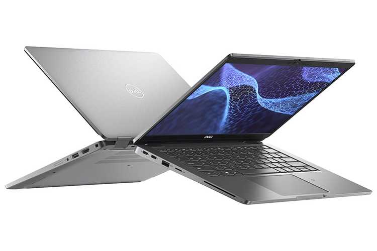 戴尔 Latitude 5000系列 - 商务轻薄笔记本_资料手册-5