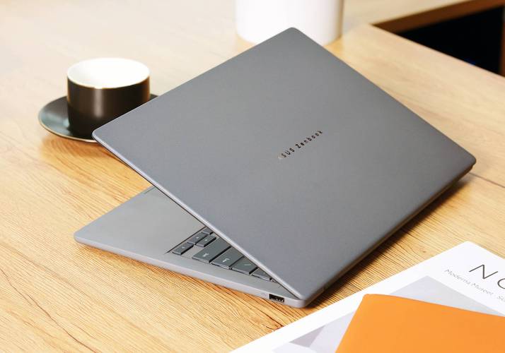 华硕（ASUS）灵耀Air 14骁龙版 - 轻薄高刷笔记本_百科资料-3