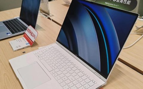 荣耀（HONOR）MagicBook Pro 16 2024 – 高性能AI轻薄本_百科资料