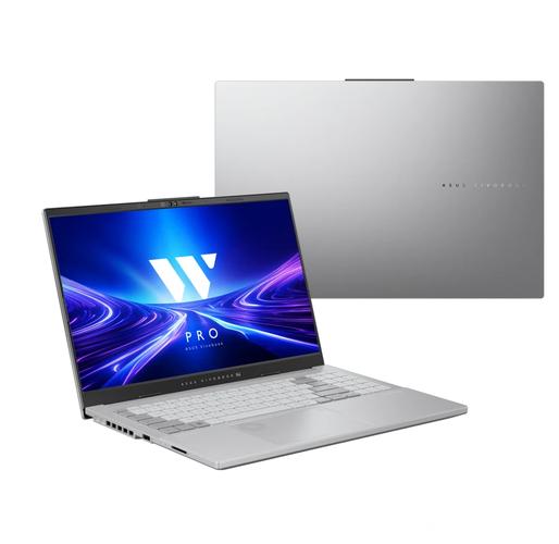 华硕 无畏Pro 15 2024 高通版 - 高性能轻薄笔记本_资料手册-5