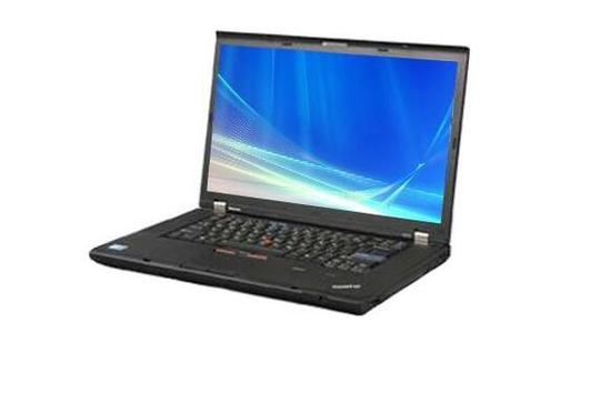 联想（Lenovo）ThinkPad W520 - 专业移动工作站_资料手册-4