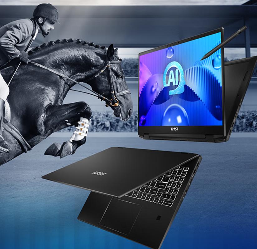 微星(MSI)Summit E16 - 高端商务创作本_百科资料-3 微星(MSI)Summit E16 - 高端商务创作本_百科资料-3