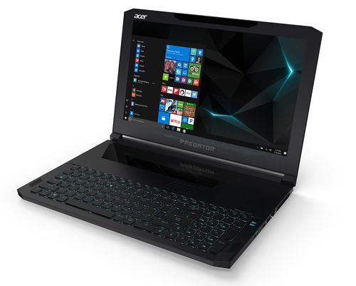 宏碁 Predator Triton 700 - 高性能轻薄游戏本_资料手册-5