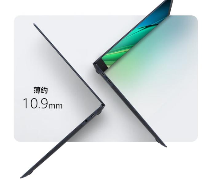 LG gram SuperSlim 2023 - 超轻薄商务笔记本_资料手册-2 LG gram SuperSlim 2023 - 超轻薄商务笔记本_资料手册-2