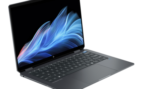 惠普（HP）OmniBook Ultra – 高性能轻薄笔记本_资料手册