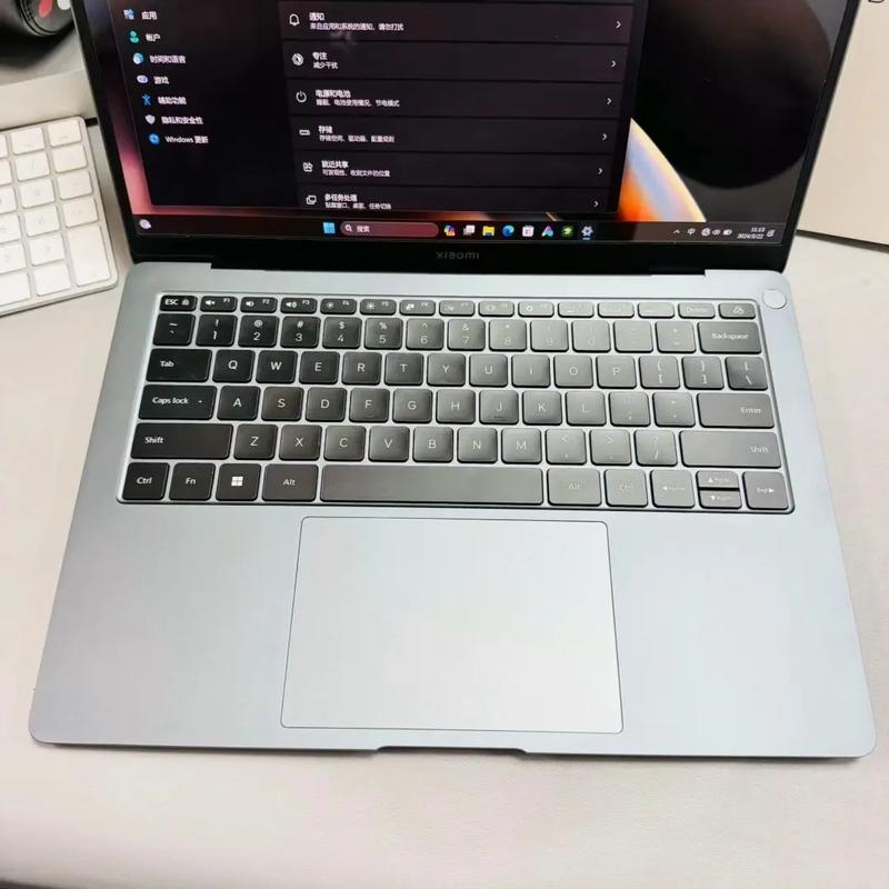 小米（Xiaomi）Redmi Book Pro 14 2022 锐龙版 - 高性能锐龙轻薄本_资料手册-3