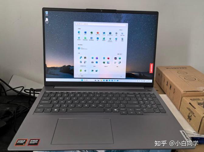 联想(Lenovo)ThinkBook 16+ 2026 锐龙版 - 高性能商务笔记本_百科资料-5 联想(Lenovo)ThinkBook 16+ 2026 锐龙版 - 高性能商务笔记本_百科资料-5