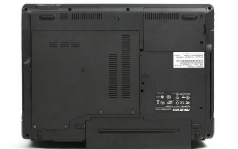 华硕 M50 – 高性能游戏笔记本_资料手册