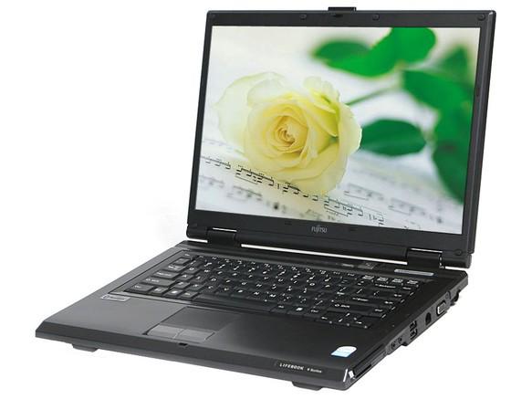 富士通 LifeBook V1020 - 商务办公笔记本_百科资料-4