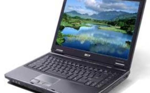 宏碁 Aspire 4535 – 影音轻薄笔记本_资料手册