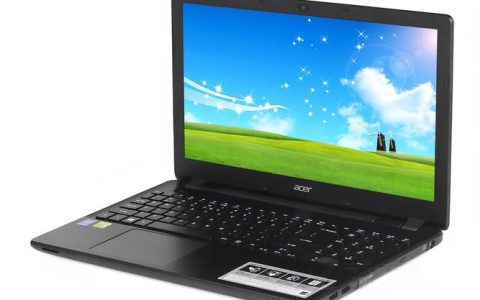宏碁 Acer 5720系列 – 经典商务笔记本_百科资料