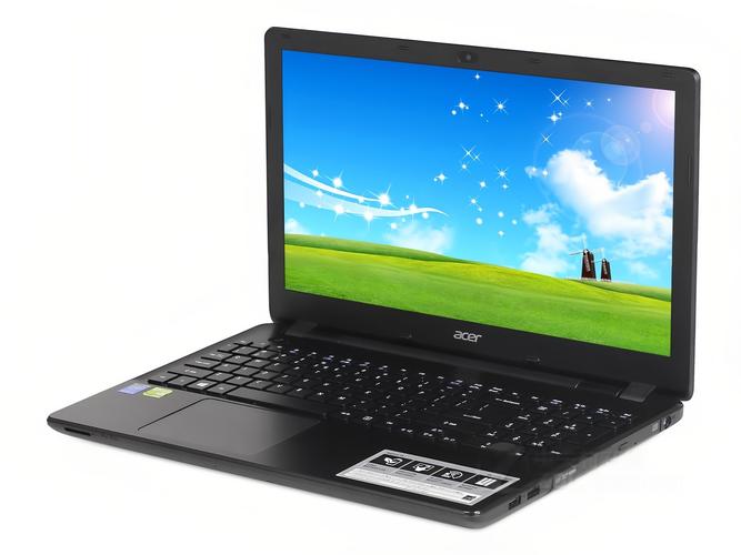 宏碁 Acer 5720系列 - 经典商务笔记本_百科资料-1