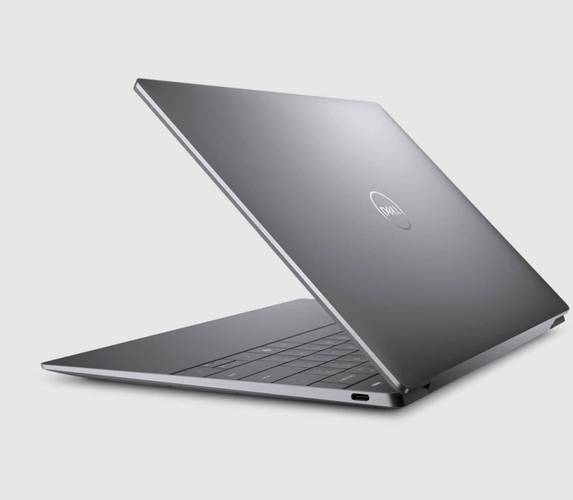 戴尔 XPS 13 2-in-1 - 翻转触控轻薄本_资料手册-3