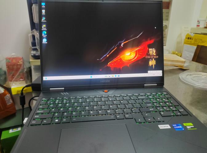 神舟（Hasee）战神T8 Pro - 高刷游戏本_资料库-2