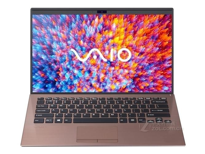 VAIO SX14 - 轻薄商务笔记本_资料手册-2