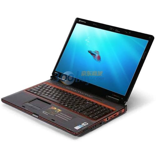 Gateway P-6831FX - 游戏性能笔记本_资料手册-3