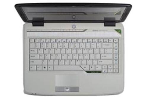 宏碁 Aspire 4520 - 双核轻薄笔记本_资料手册-3