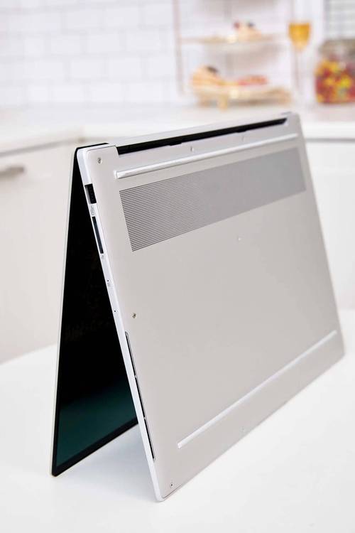 华硕(ASUS)灵耀16 Air 骁龙版 - 骁龙旗舰轻薄本_资料手册-1 华硕(ASUS)灵耀16 Air 骁龙版 - 骁龙旗舰轻薄本_资料手册-1