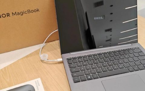 荣耀（HONOR）MagicBook 14 2026 – 超长续航轻薄本_资料手册